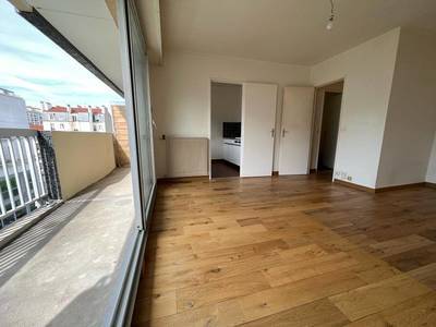 + Terrasse  Paris 12E