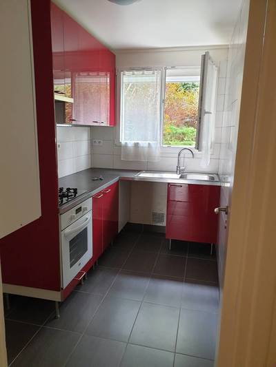 Montmorency (95160)