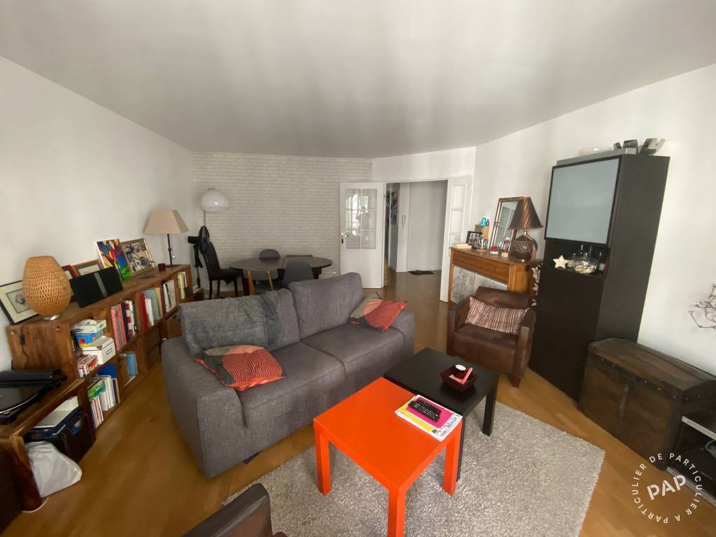 Vente Appartement Le Plessis-Robinson (92350)