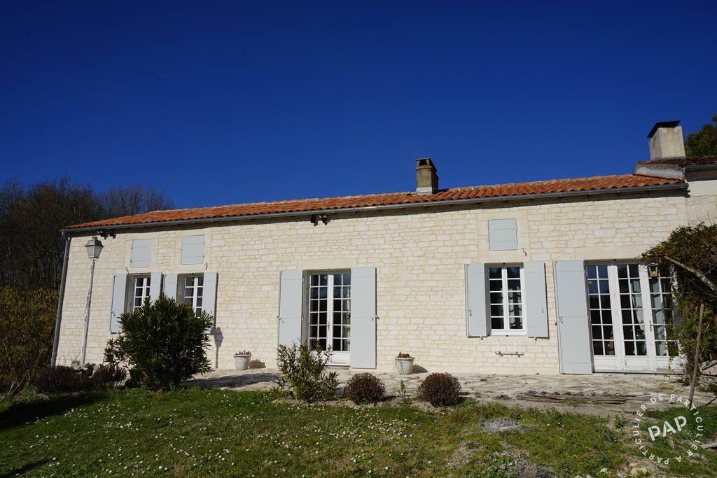 Vente Maison Dompierre-Sur-Charente (17610)