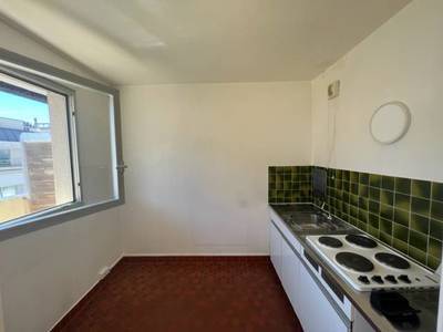 + Terrasse  Paris 12E