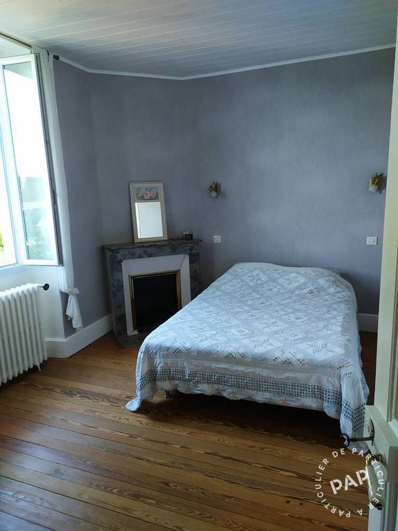 Vente maison 150 m² Issoudun (36100) 150 m² 170.000 € Particulier