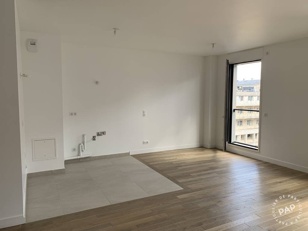 Location immobilier 2.240&nbsp;&euro; Issy-Les-Moulineaux (92130)