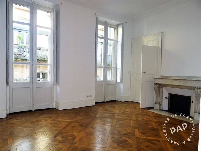 Location immobilier 2.145&nbsp;&euro; Toulouse (31000)