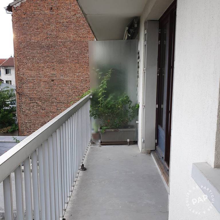 Location immobilier 900&nbsp;&euro; Montreuil (93100)