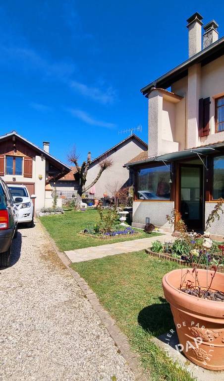 Maison Pers-Jussy (74930) 410.000&nbsp;&euro;