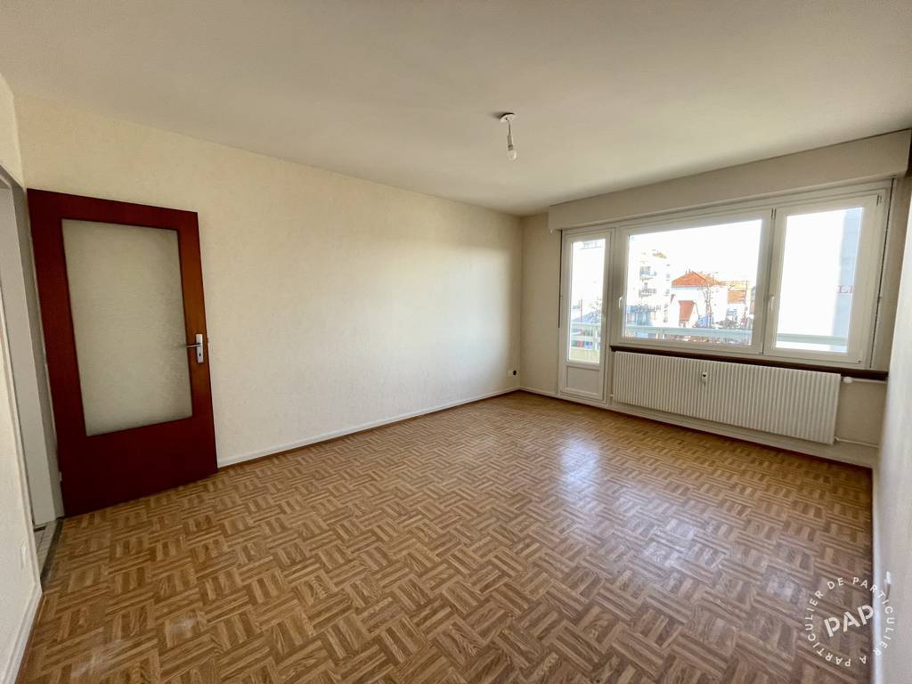 Appartement Lingolsheim (67380) 210.000&nbsp;&euro;