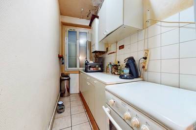 Choisy-Le-Roi (94600)