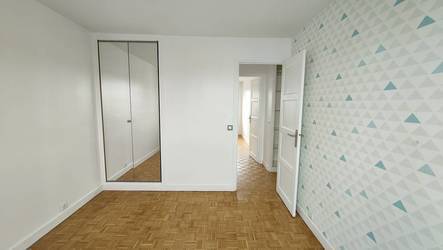 Boulogne-Billancourt (92100) Vue Dégagée