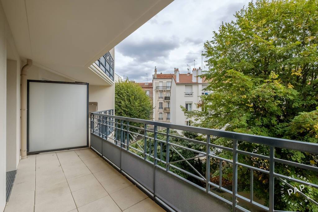 Appartement 2.030&nbsp;&euro; 78&nbsp;m² Nogent-Sur-Marne