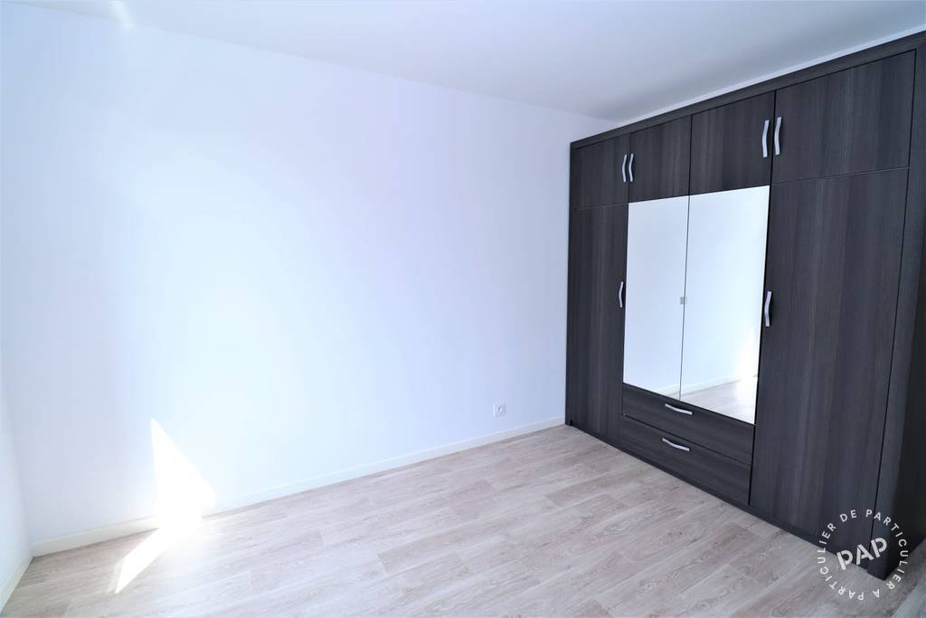 Location appartement 3 pièces 57 m² Éragny (95610) 57 m² 1.214