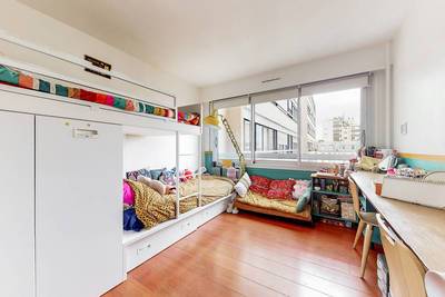 Paris 20E (75020)