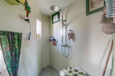 + Gîte De 50 M2 -10 Km De Cajarc