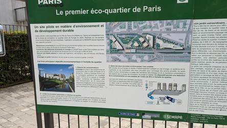 Paris 13E (75013)