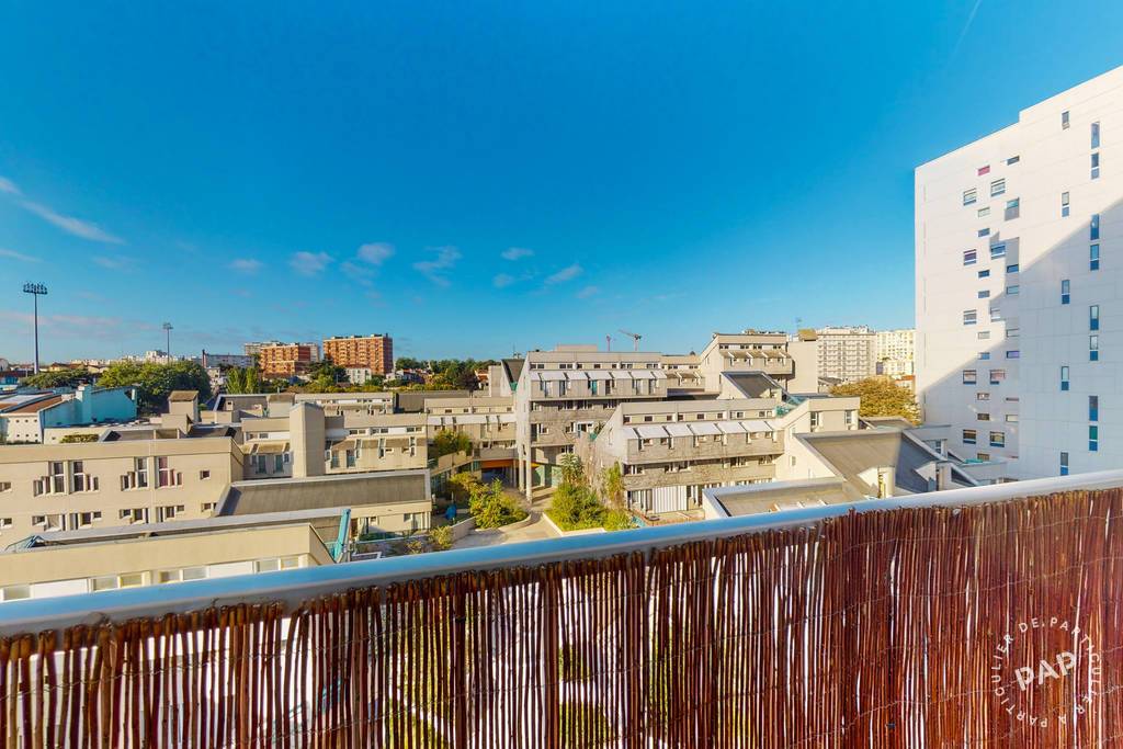 Vente Appartement Ivry-Sur-Seine (94200) 89&nbsp;m² 455.000&nbsp;&euro;