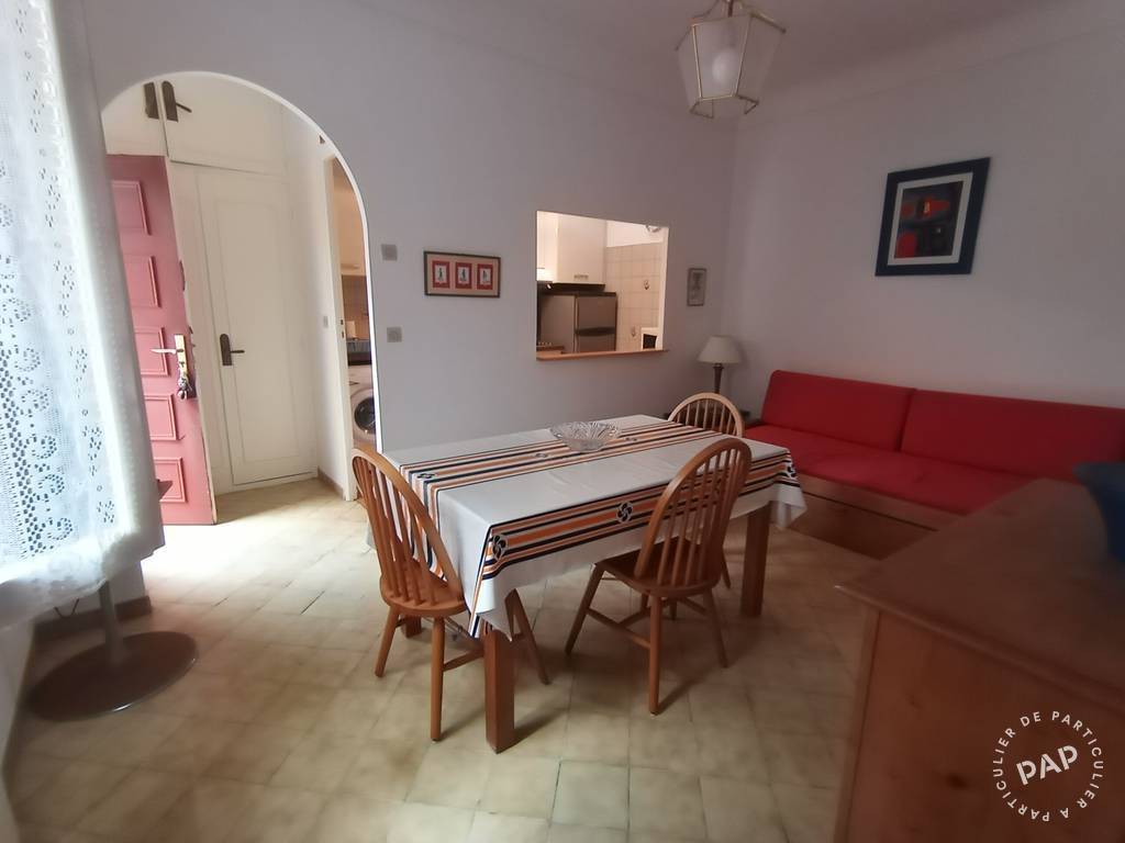 Vente maison 2 pièces Biarritz (64200)