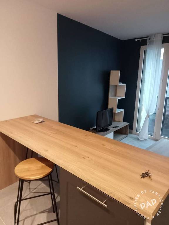 Vente appartement studio Chambéry (73000)