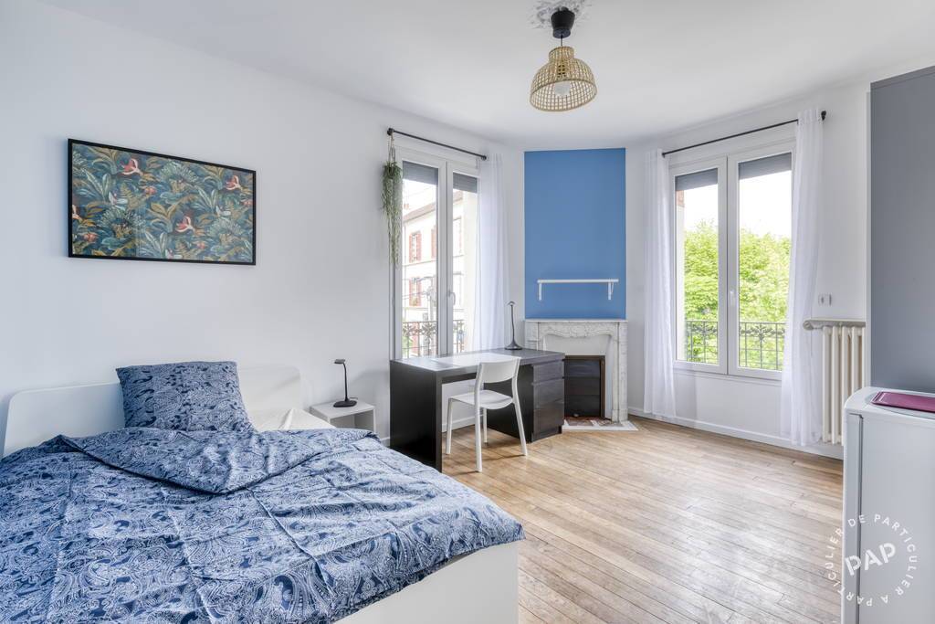 Appartement a louer argenteuil - 1 pièce(s) - 14 m2 - Surfyn