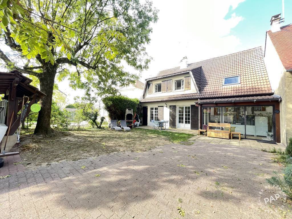 Vente maison 163 m² Villeparisis (77270) 163 m² 477.000