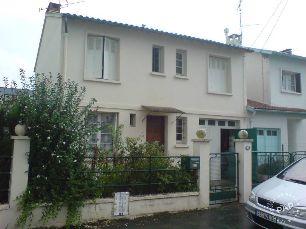 Location maison 5 pièces Toulouse (31)