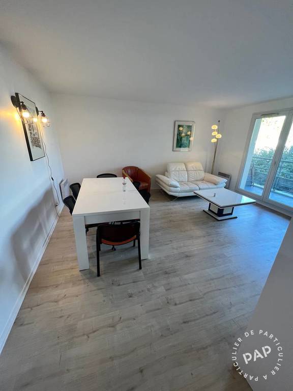 Location appartement 3 pièces Noisy-le-Grand (93160)