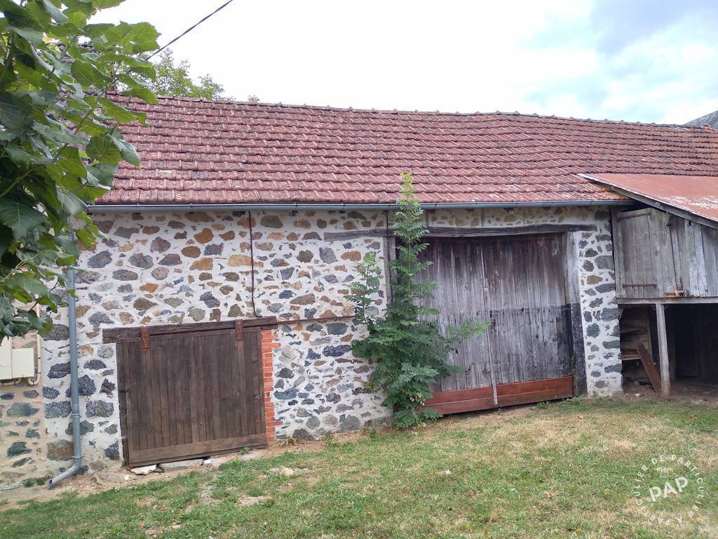 Location maison 3 pièces Naves (19460)