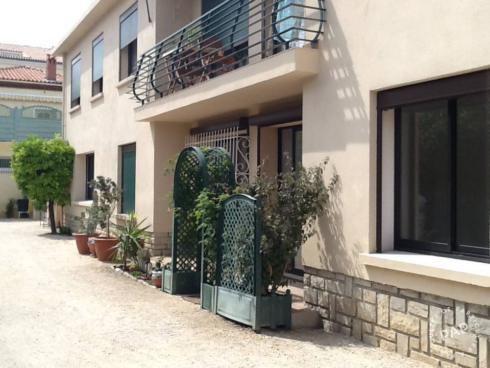 Location appartement 2 pièces Sanary-sur-Mer (83110)