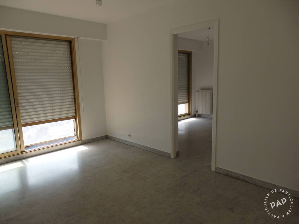 Vente Appartement Menton (06500) 35&nbsp;m² 160.000&nbsp;&euro;