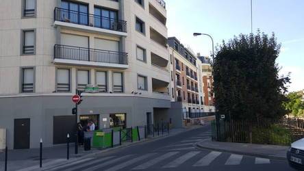 Bois-Colombes (92270)