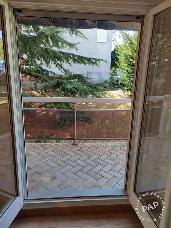 Location appartement 3 pièces Souffelweyersheim (67460)