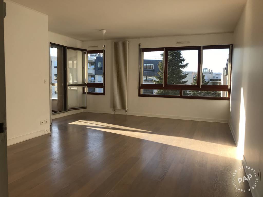 Location Appartement Le Chesnay-Rocquencourt (78150) 77&nbsp;m² 1.490&nbsp;&euro;