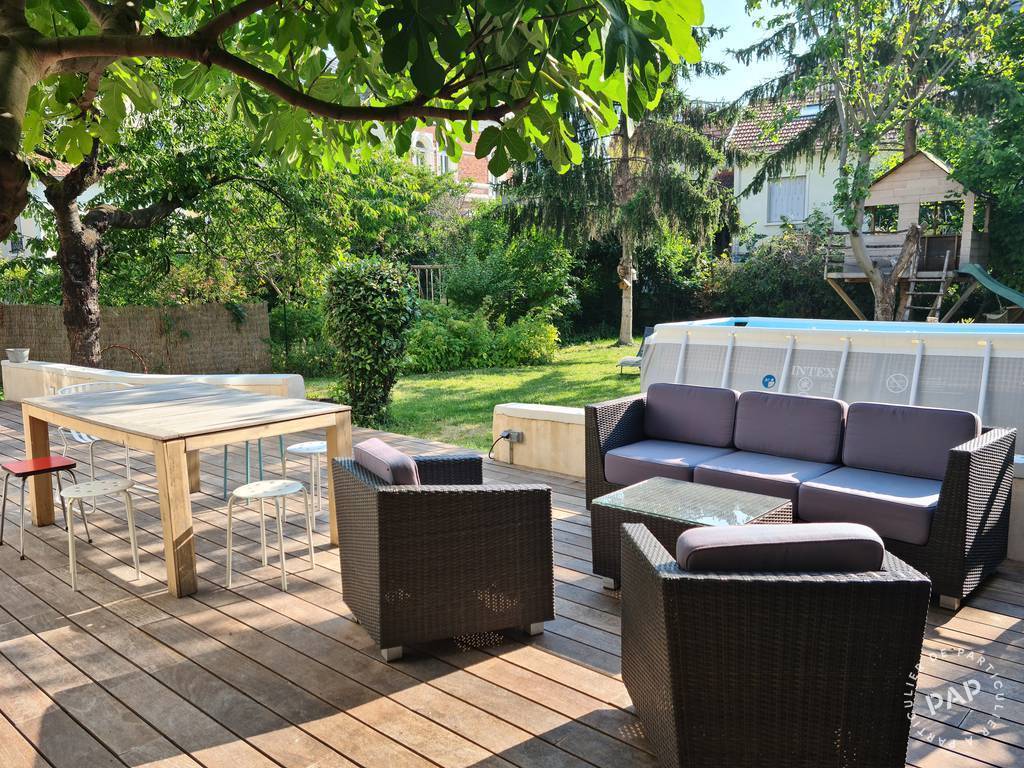 Vente maison 150 m² Alfortville (94140) 150 m² 990.000 € Particulier à Particulier PAP Vente maison 150 m² Alfortville (94140) 150 m² 990.000 € Particulier à Particulier PAP