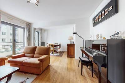 Paris 13E (75013)