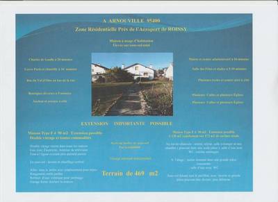Arnouville