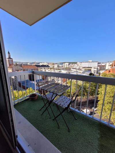 Boulogne-Billancourt (92100)