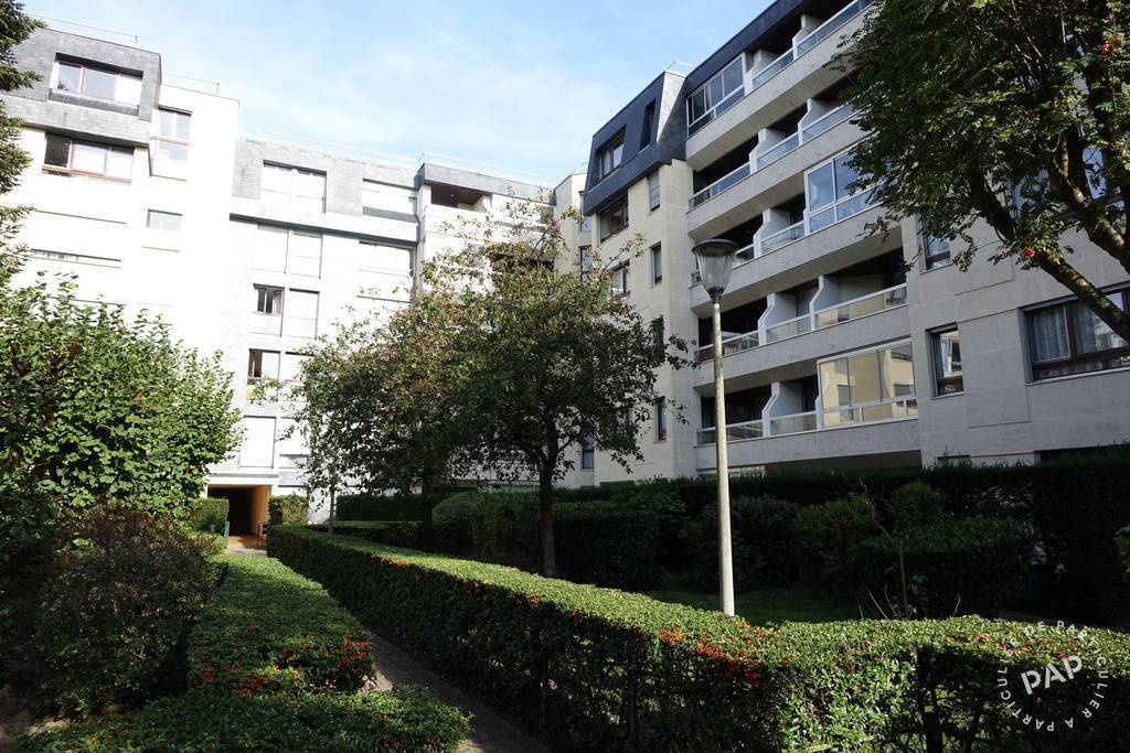 Location Appartement Le Chesnay-Rocquencourt (78150)