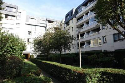 Le Chesnay-Rocquencourt (78150)
