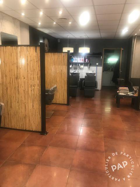 Vente Local commercial Istres (13800)