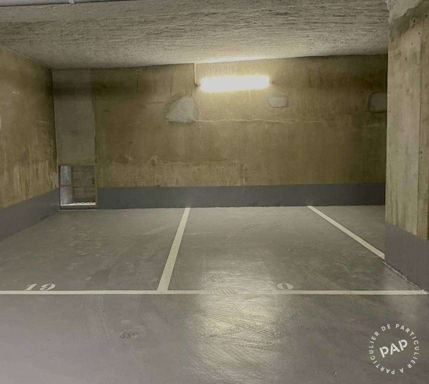 Location Garage, parking Houilles (78800)