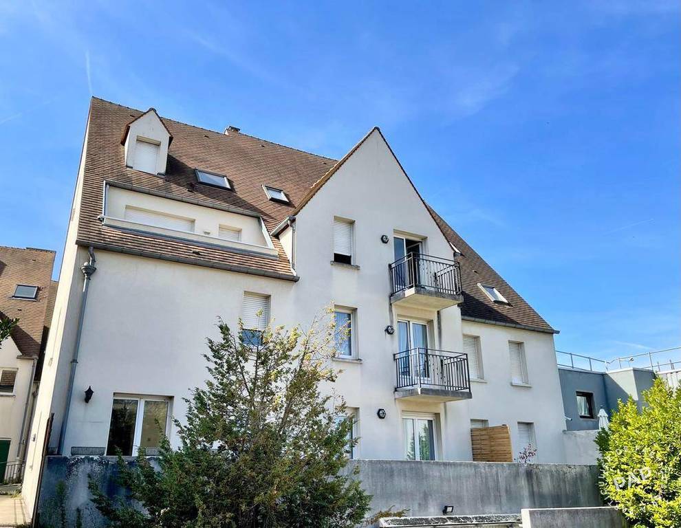 Vente immobilier 159.000&nbsp;&euro; Conflans-Sainte-Honorine (78700)
