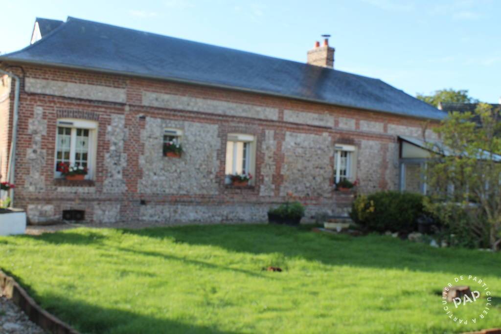 Maison Saint-Ouen-Du-Breuil (76890) 255.000&nbsp;&euro;