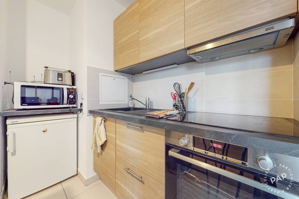 Appartement Colombes (92700) 309.000&nbsp;&euro;