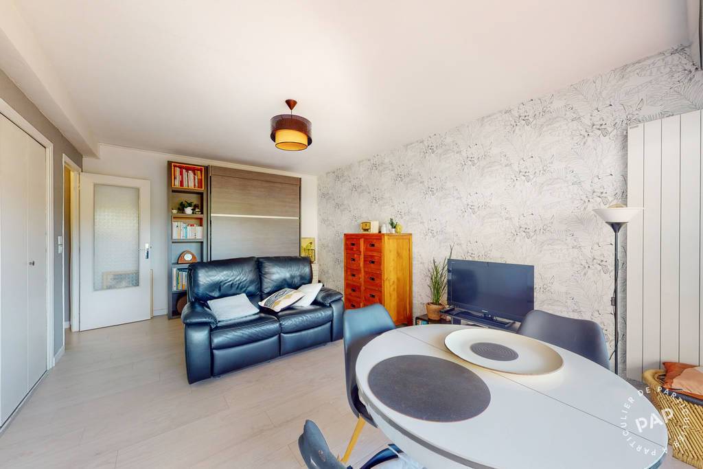 Appartement Cagnes-Sur-Mer (06800) 155.000&nbsp;&euro;