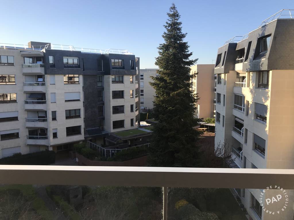 Appartement Le Chesnay-Rocquencourt (78150) 1.490&nbsp;&euro;
