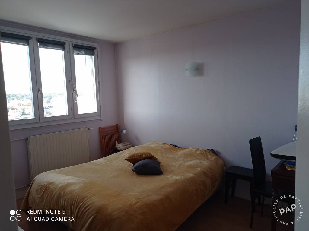 Appartement 311.400&nbsp;&euro; 64&nbsp;m² Champigny-Sur-Marne (94500)