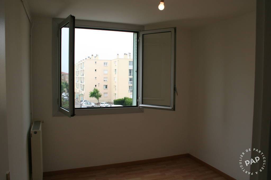 Appartement 95.000&nbsp;&euro; 50&nbsp;m² Marseille 15E (13015)