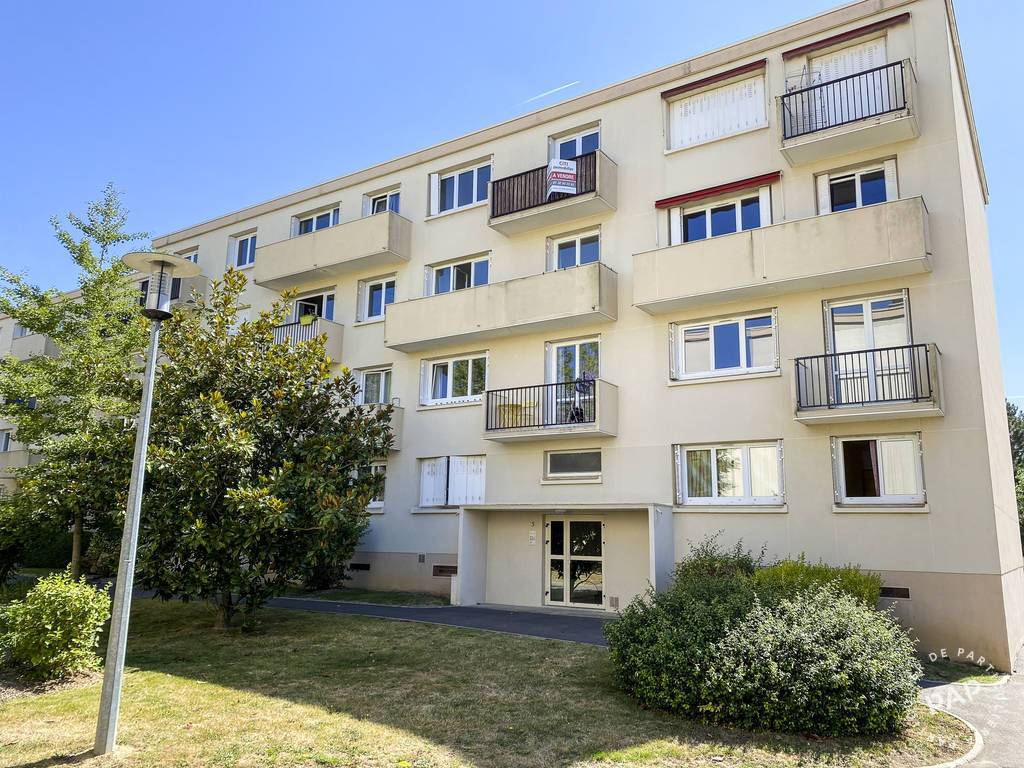 Appartement 179.000&nbsp;&euro; 46&nbsp;m² Bois-D'arcy (78390)