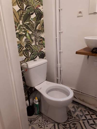 Paris 17E (75017)