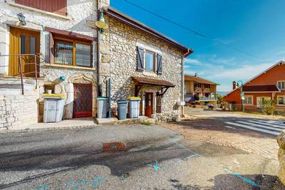 Châtillon-En-Michaille