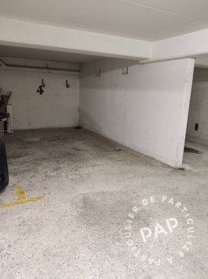 Location Garage, parking Carrières-Sous-Poissy  65&nbsp;&euro;